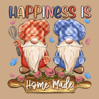 Happiness Is Homemade Vintage Hoodie | Teevron
