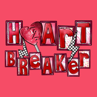 Heart Breaker Valentine's Day Premium Sweatshirt | Teevron