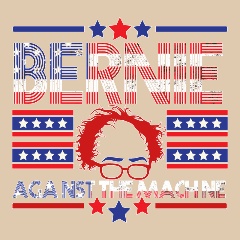 Bernie Against The Machine Heavyweight Sweatshirt by Bettercallsaul | Teevron