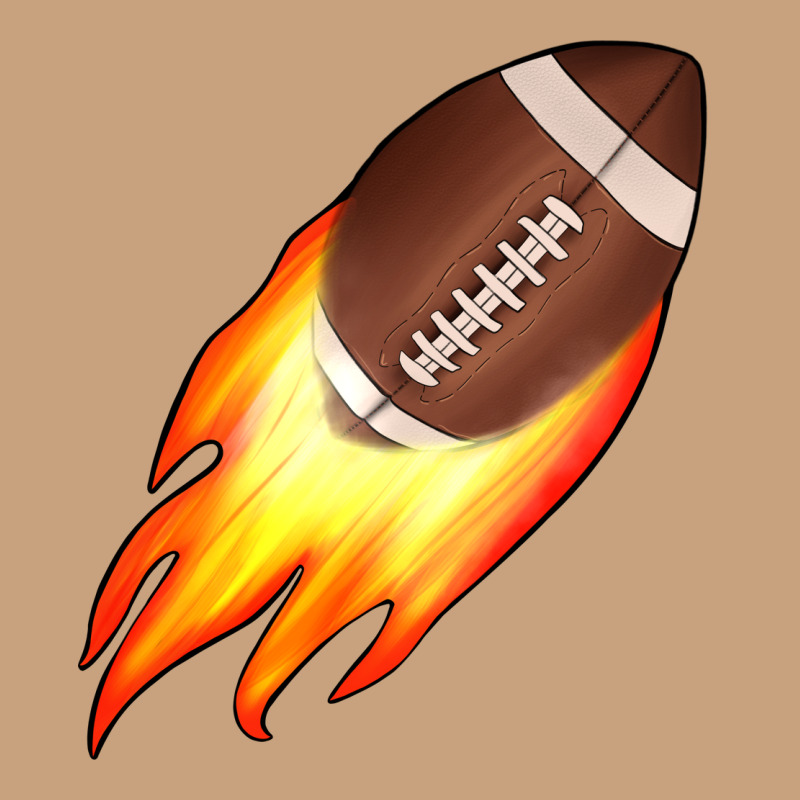 American Football Vintage Tee by JahusDesignShop | Teevron
