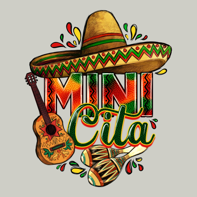Mini Cita Heavyweight Hoodie by FaDigitalArtStudio | Teevron