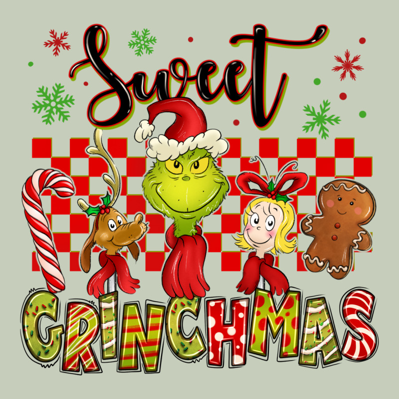 Grinchmas Classic Tee by MaliasSmallBusiness | Teevron