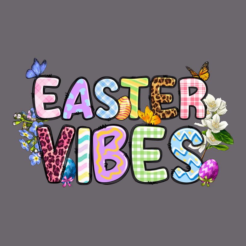 Easter Vibes Premium Sweatshirt by OliviaCreatesArt | Teevron
