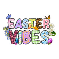 Easter vibes | Teevron