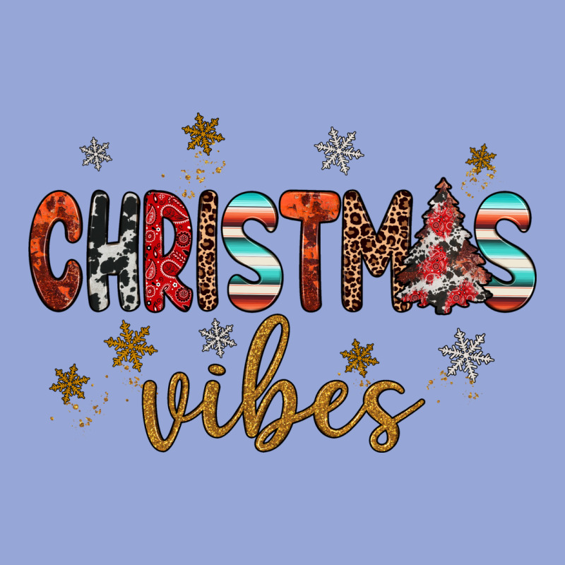 Christmas Vibes Classic Tee by JahusDesignShop | Teevron