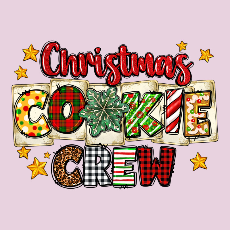 Christmas Cookie Crew Classic Tee by MaliasSmallBusiness | Teevron