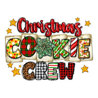 Christmas cookie crew | Teevron