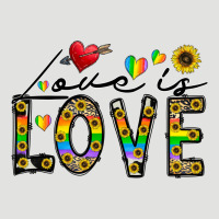 Love Is Love Classic Tee | Teevron