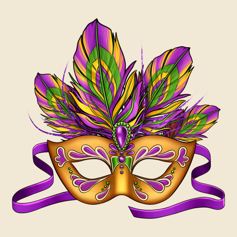 Mardi Gras Carnival Mask Premium Tee by Jasminsmagicworld | Teevron