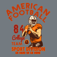 American Football Heavyweight Sweatshirt | Teevron