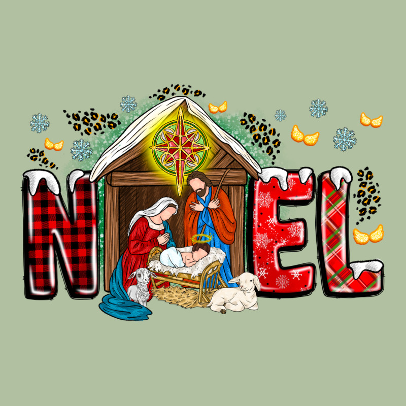 Noel Urban Hoodie by CowhideDigitalArt | Teevron