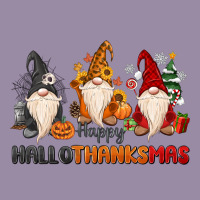 Happy Hallothanksmas Classic Tee | Teevron