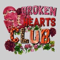 Broken Heart Club Premium Sweatshirt | Teevron