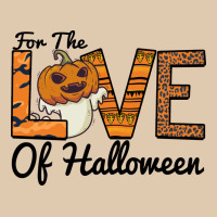 For The Love Of Halloween Heavyweight Sweatshirt | Teevron