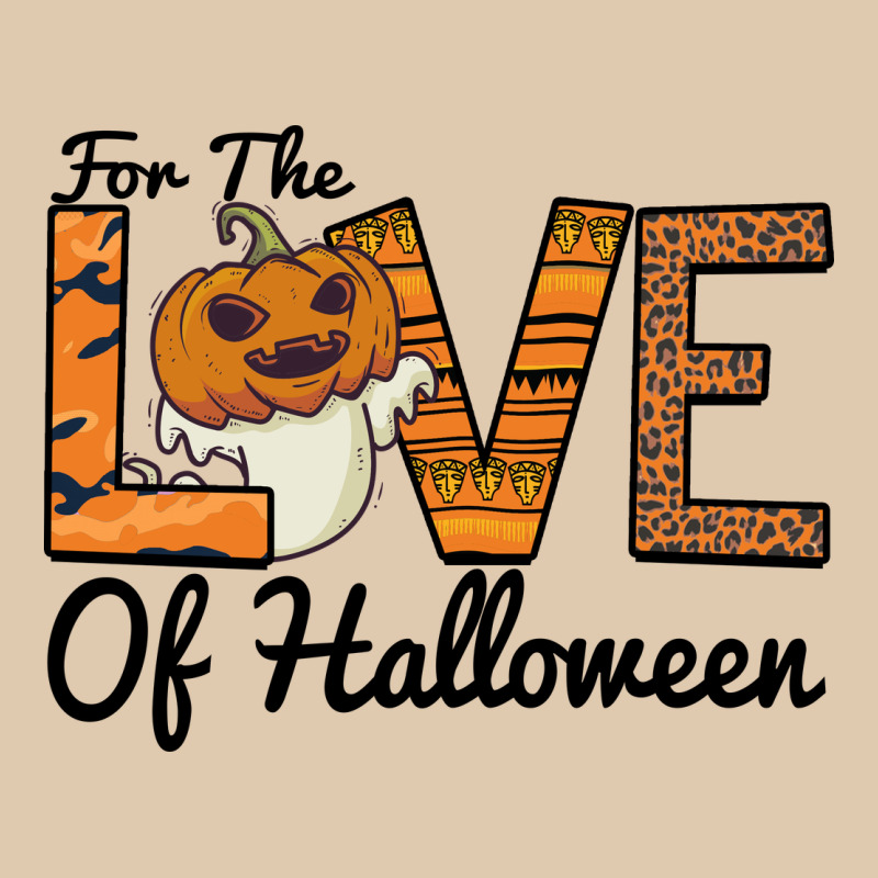 For The Love Of Halloween Heavyweight Sweatshirt by Bettercallsaul | Teevron