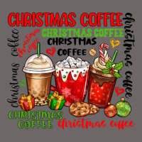 Christmas Coffee Classic Tee | Teevron