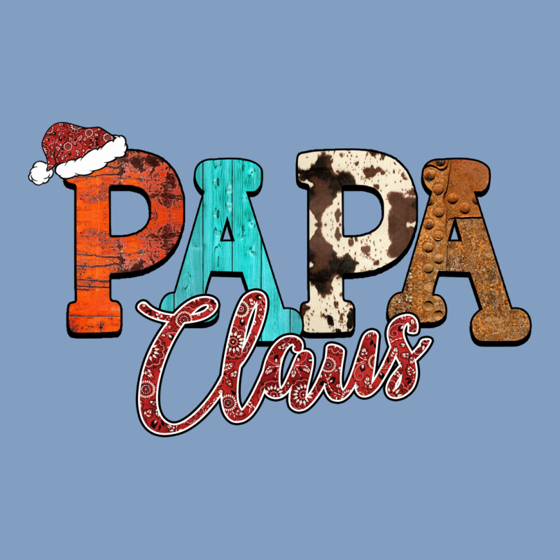 Papa Claus Urban Hoodie by CowhideDigitalArt | Teevron