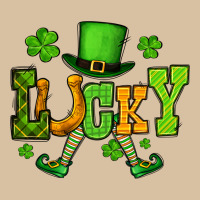 St. Patrick's Lucky Leprechaun Heavyweight Hoodie | Teevron