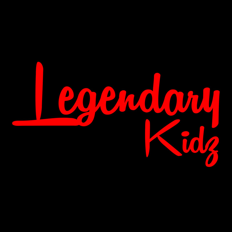 Legendary Kidz Heavyweight Sweatshirt by Bettercallsaul | Teevron