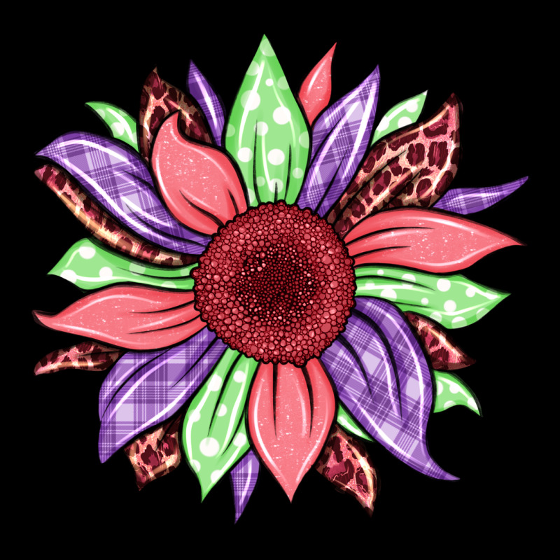 Easter Spring Sunflower Ladies Tee by Jasminsmagicworld | Teevron