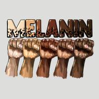 Melanin Juneteenth Zipper Hoodie | Teevron