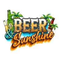 Beer and sunshine | Teevron