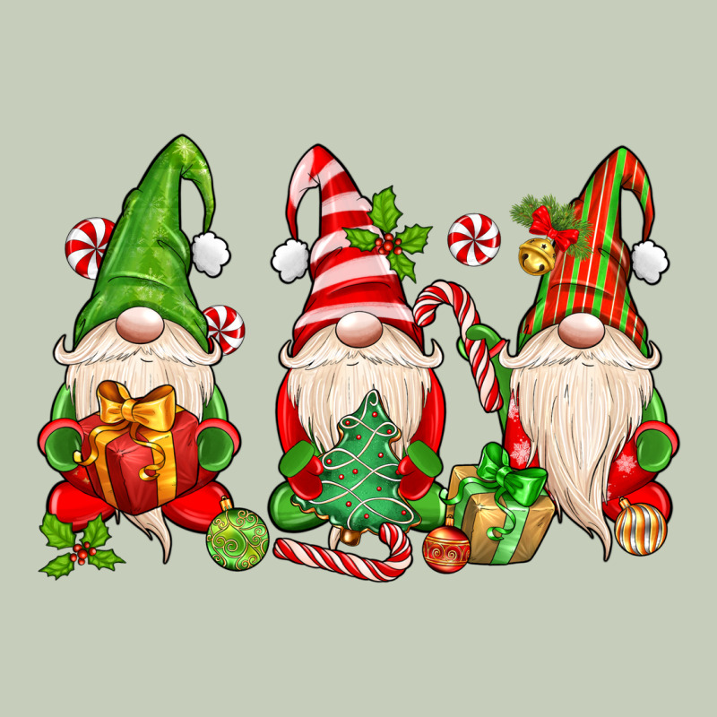 Christmas Gnomes Classic Tee by MaliasSmallBusiness | Teevron