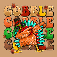 Gobble Gobble Gobble Gobble Turkey Vintage Tee | Teevron