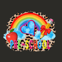 Back To School Pre School 3200x2400 Heavy Core Tee | Teevron