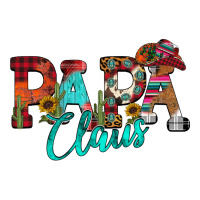 Papa Claus | Teevron