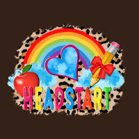 Back To School Headstart 3200x2400 Heavy Core Tee | Teevron