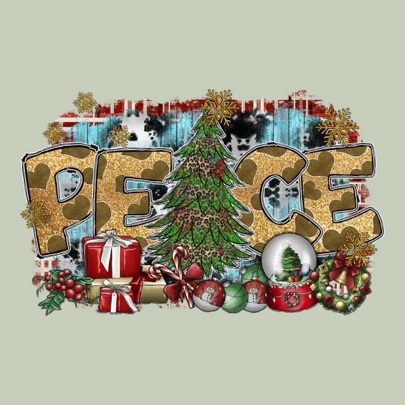 Peace Classic Tee by SublimationCraftShop | Teevron