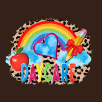 Back To School Daycare 3200x2400 Heavy Core Tee | Teevron