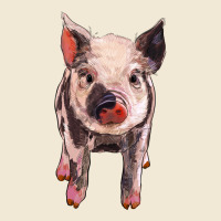 Pig Premium Tee | Teevron