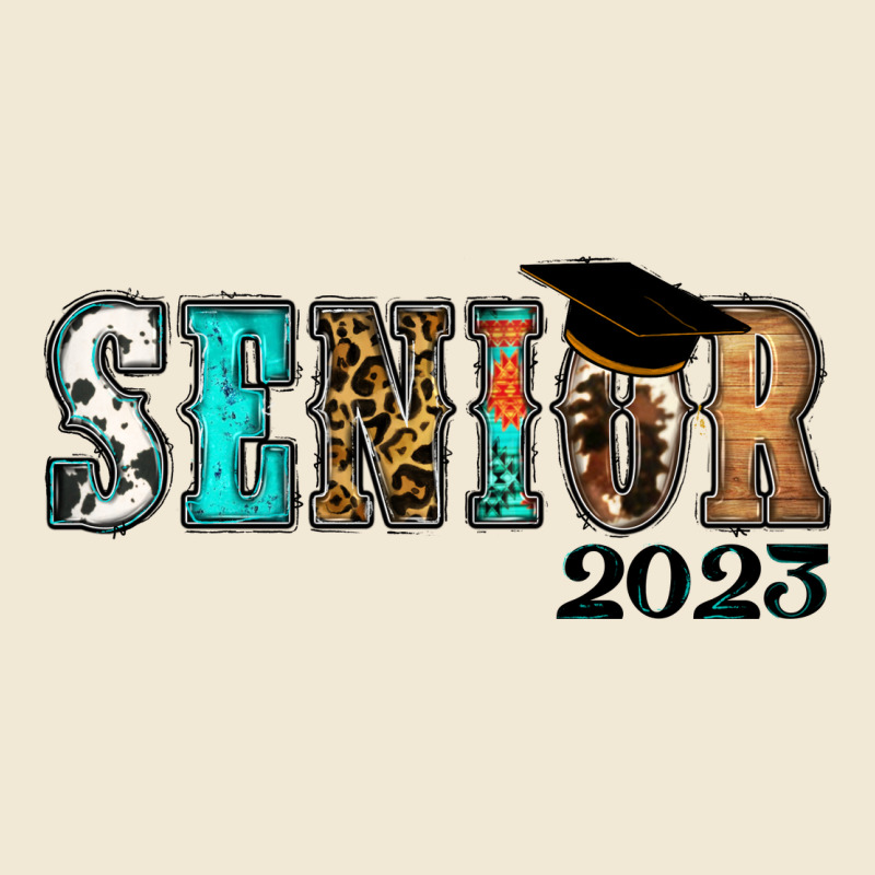 Western Senior 2023 Ladies Tee by RanaPortraitStore | Teevron