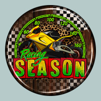Race Coasters Heavy Core Tee | Teevron