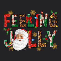 Feeling Jolly Vintage Tee | Teevron