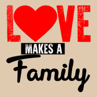 Family Love Heavyweight Sweatshirt | Teevron