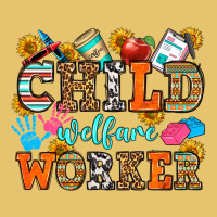 Child Welfare Worker Premium Sweatshirt | Teevron