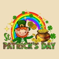 St. Patrick's Day Elf With Elements Premium Hoodie | Teevron