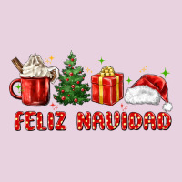 Feliz Navidad Classic Tee | Teevron