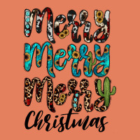 Merry Christmas Classic Tee | Teevron