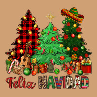 Feliz Navidad Vintage Tee | Teevron