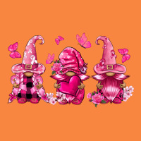 Breast Cancer Gnomies Premium Sweatshirt | Teevron