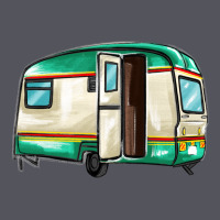 Caravan Vintage Hoodie | Teevron