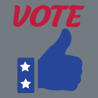 Vote Heavyweight Sweatshirt | Teevron