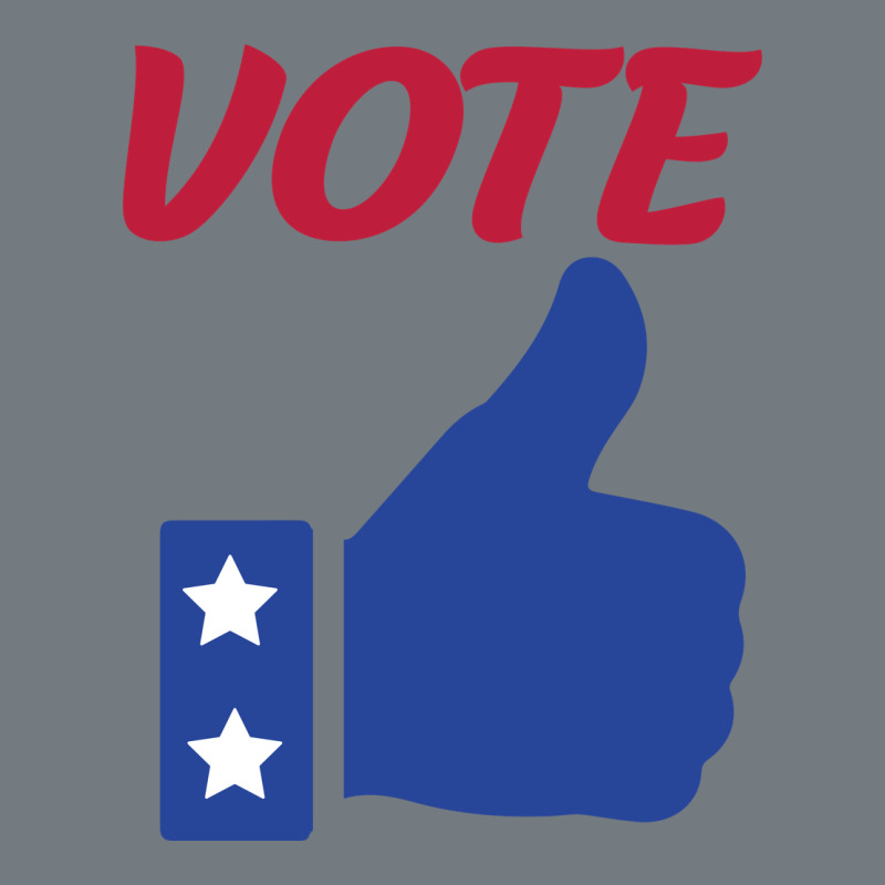 Vote Heavyweight Sweatshirt by Bettercallsaul | Teevron