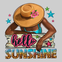 Hello Sunshine Premium Tee | Teevron