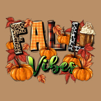 Fall Vibes Vintage Hoodie | Teevron
