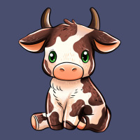Baby Brown Cow Vintage Tee | Teevron
